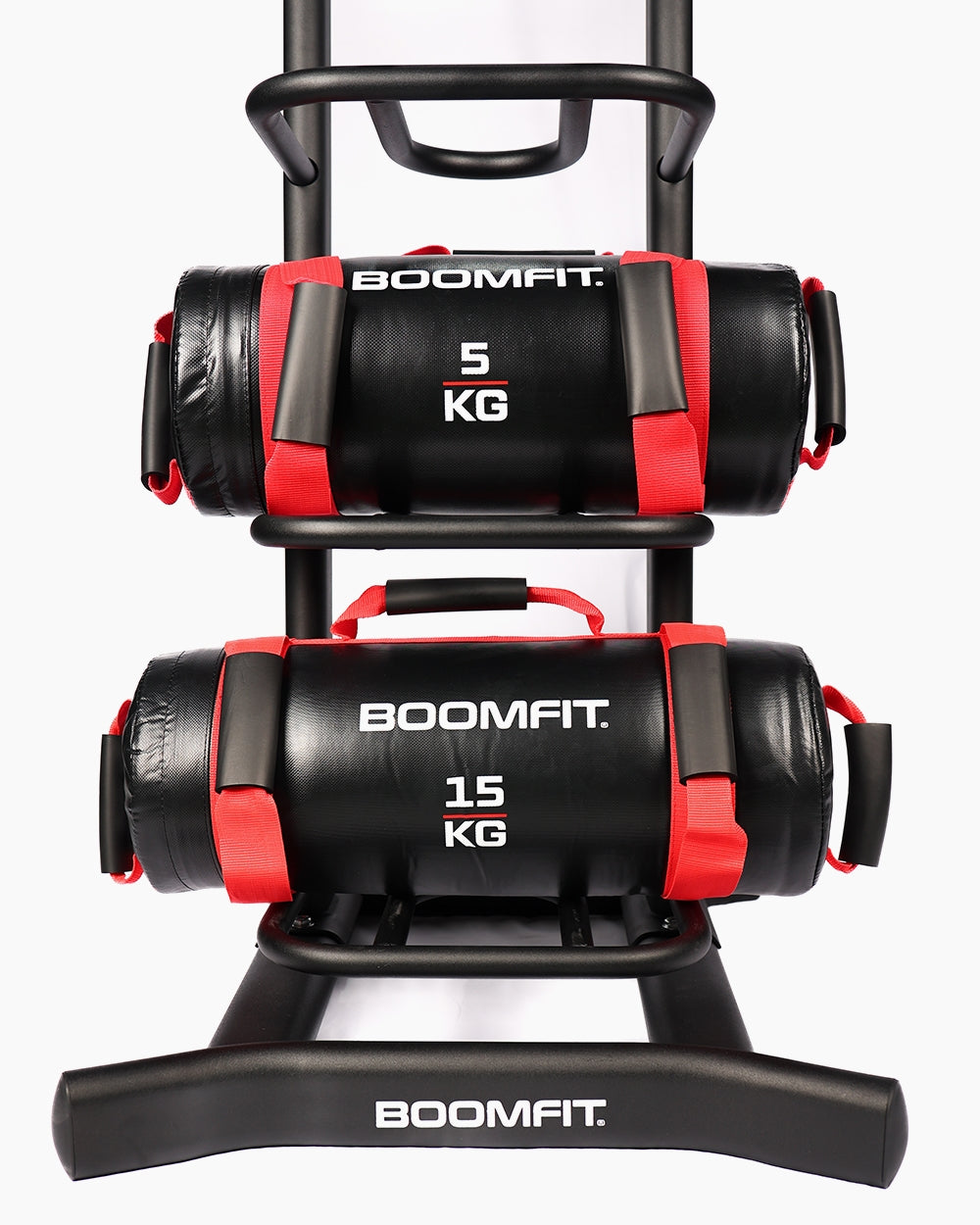 Rastrelliera per Power Bag