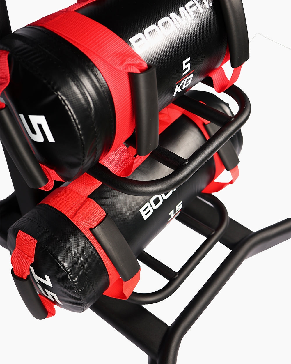 Rastrelliera per Power Bag