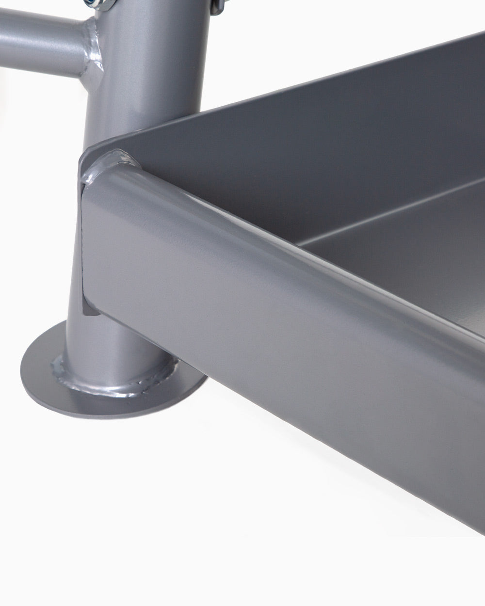 Rack para Pump Set