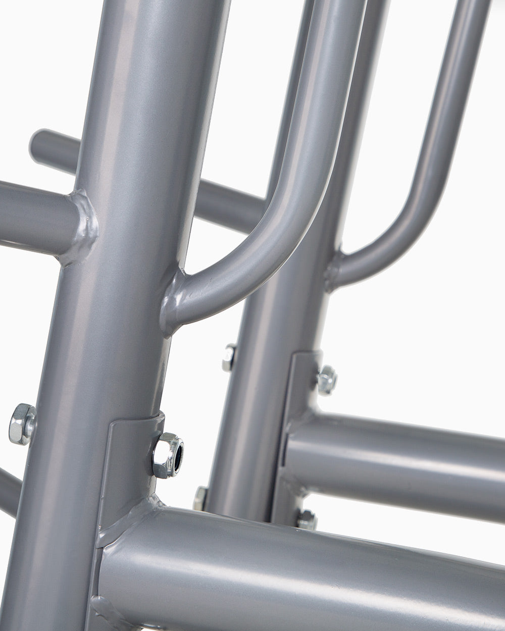 Rack para Pump Set