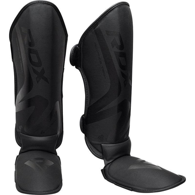 RDX T15 Noir Caneleiras - RDX 29065abd4d