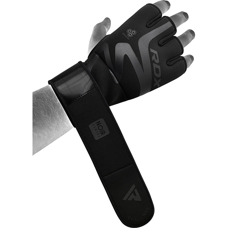 RDX T15 Noir Luvas Internas - RDX eff436dc33