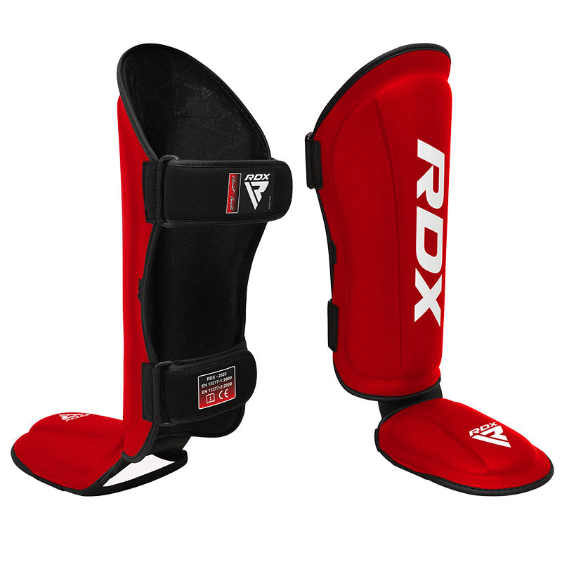 RDX T1 Protetor de Canela - RDX 2bfc2e9cb2