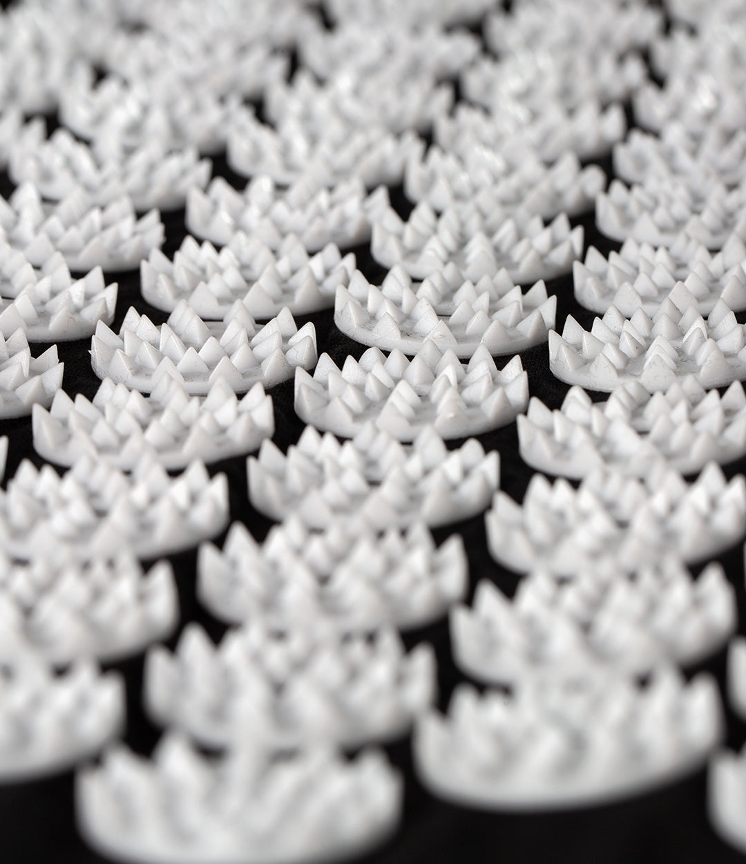 Tapete de Acupressão