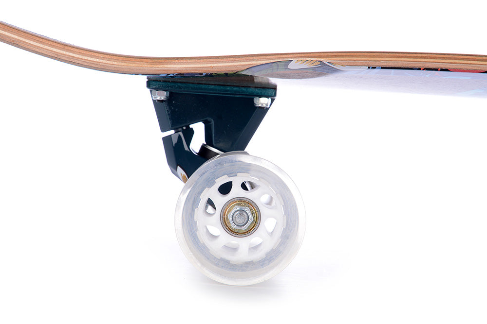 Longboard TROPIC T