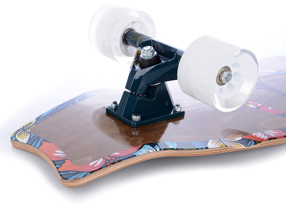 Longboard TROPIC T