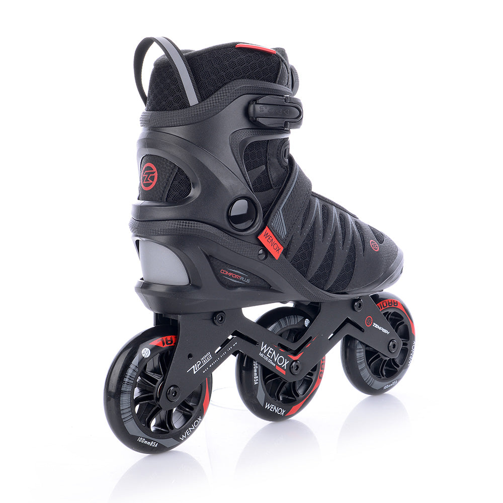 Patins em Linha Top 100 - Wenox