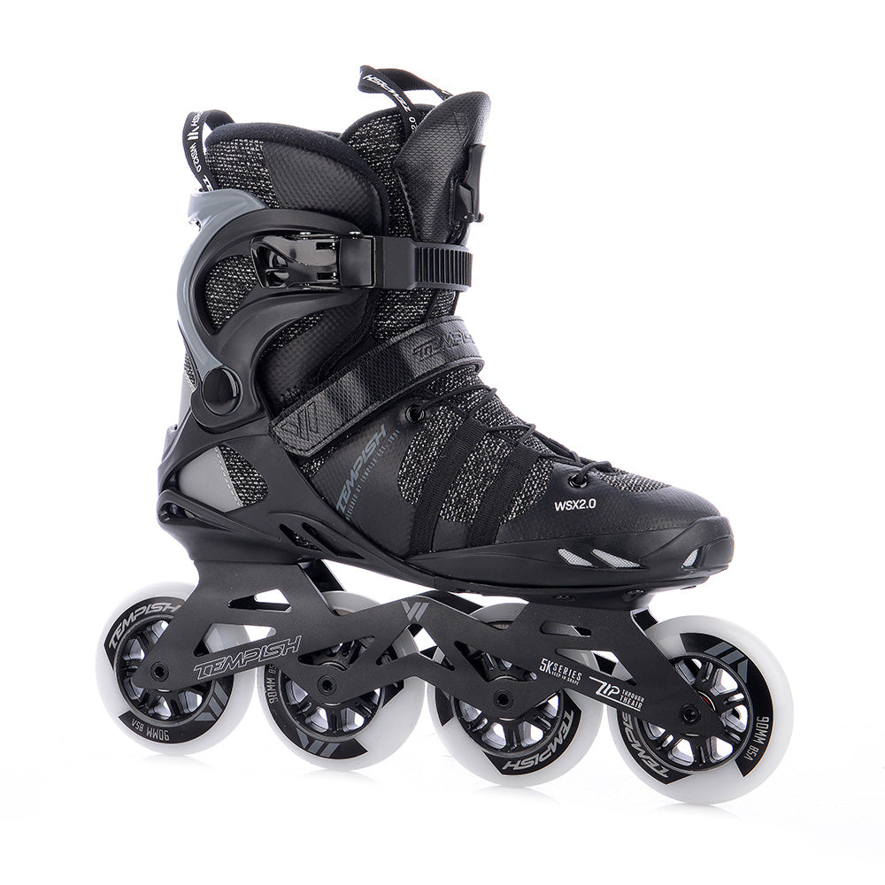 Patins em Linha WSX 90 FLS