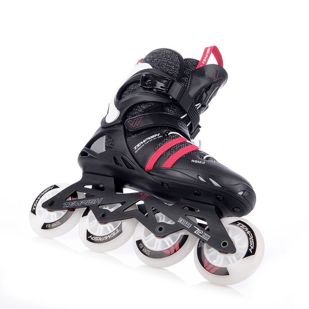 Patins em Linha WSX Lady 90