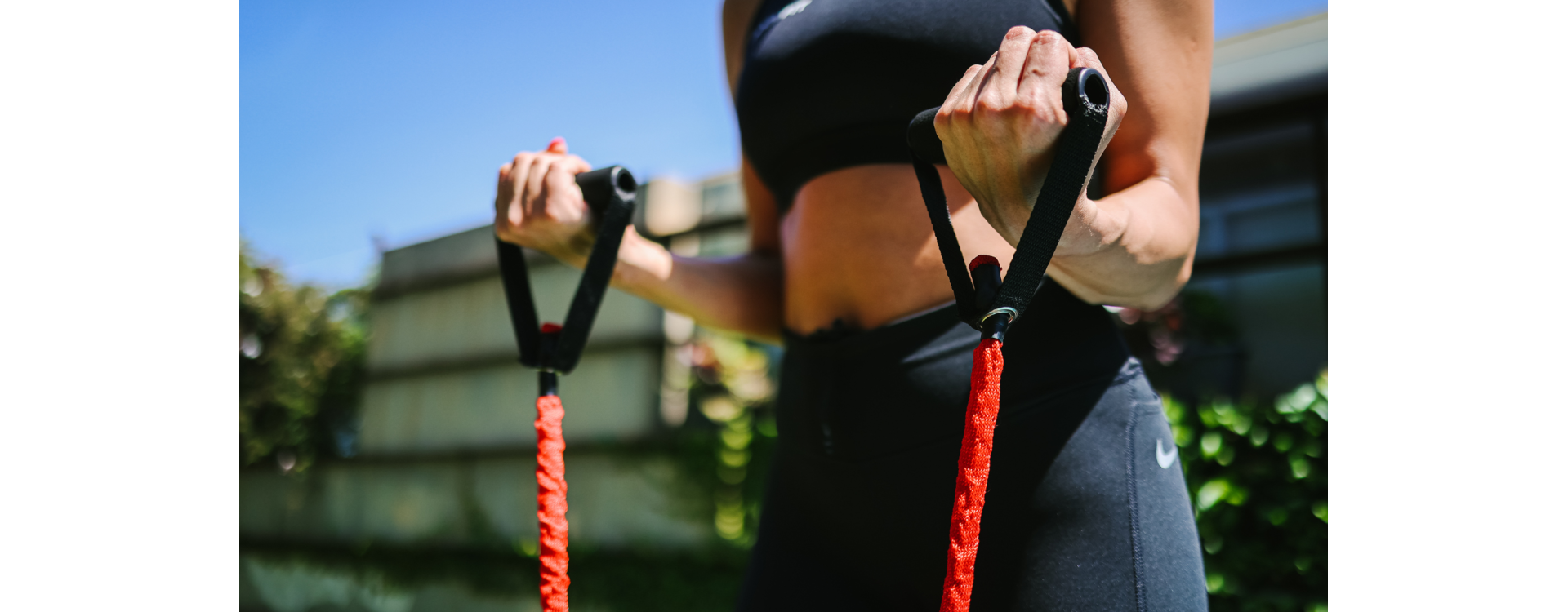 Elásticos e Bandas: Como dar um bom uso a estes acessórios de Fitness?
