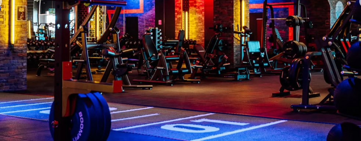 BOOMFIT fecha acordo com Fitness UP para equipar 100 ginásios até 2026