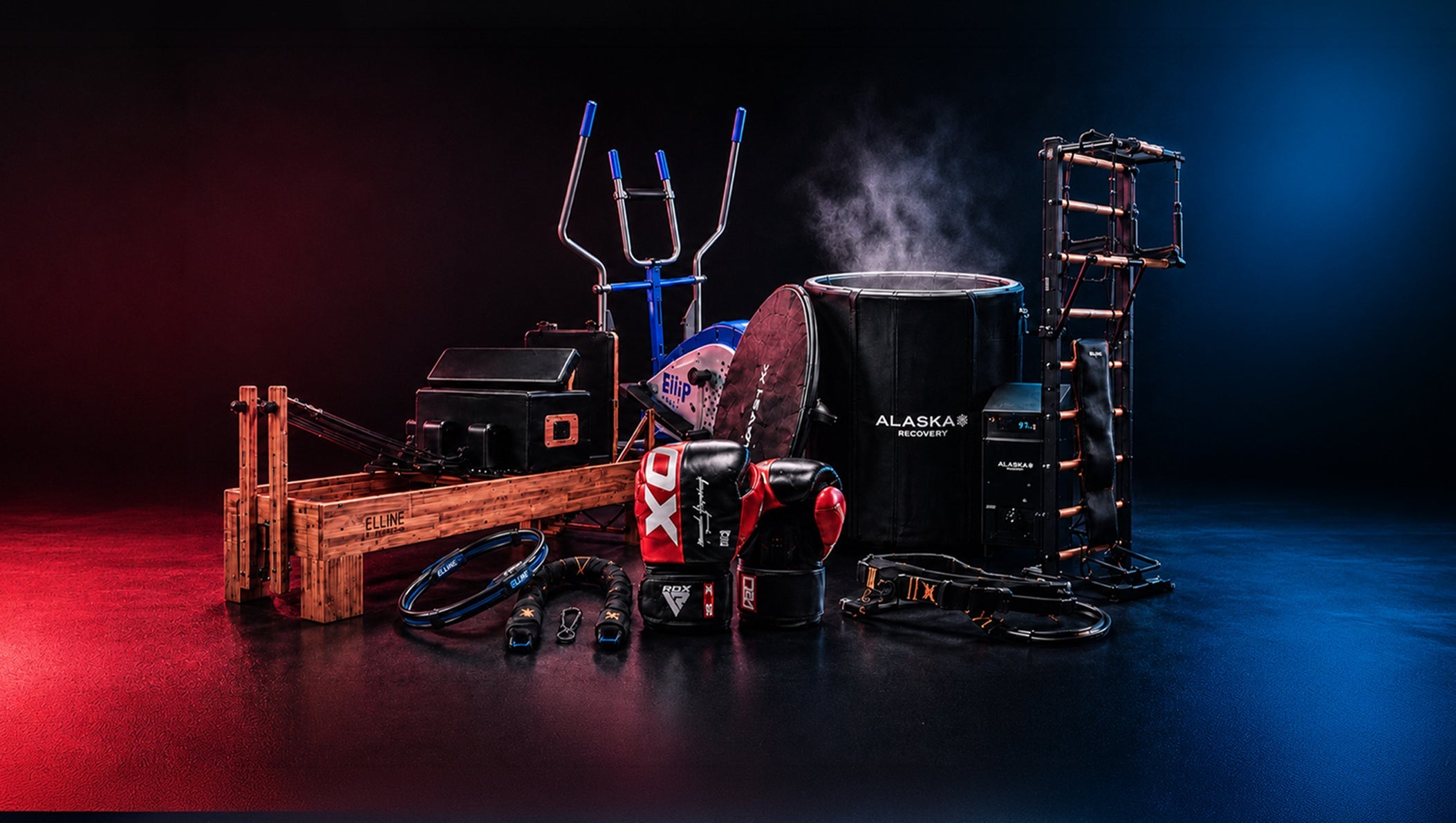 BOOMFIT Marketplace: Mais Marcas, Mais Equipamentos, Tudo Num Só Lugar