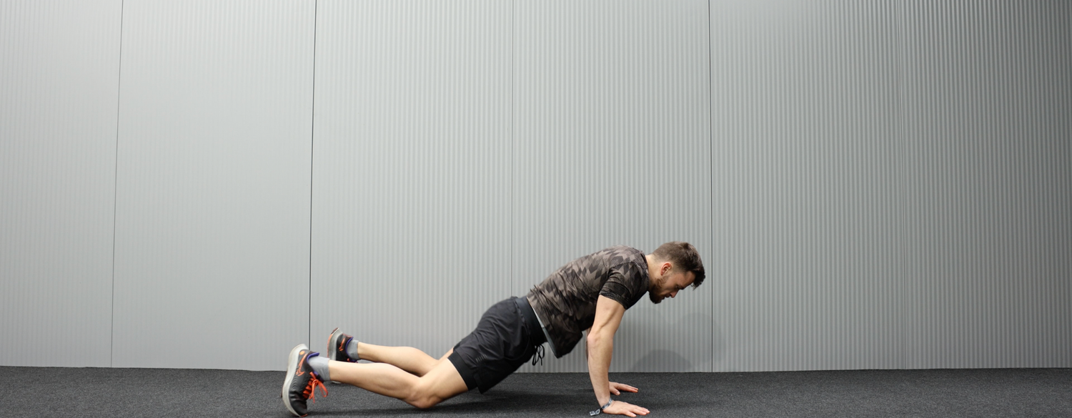 Burpees Broad Jumps: Maximização de performance e gestão de energia