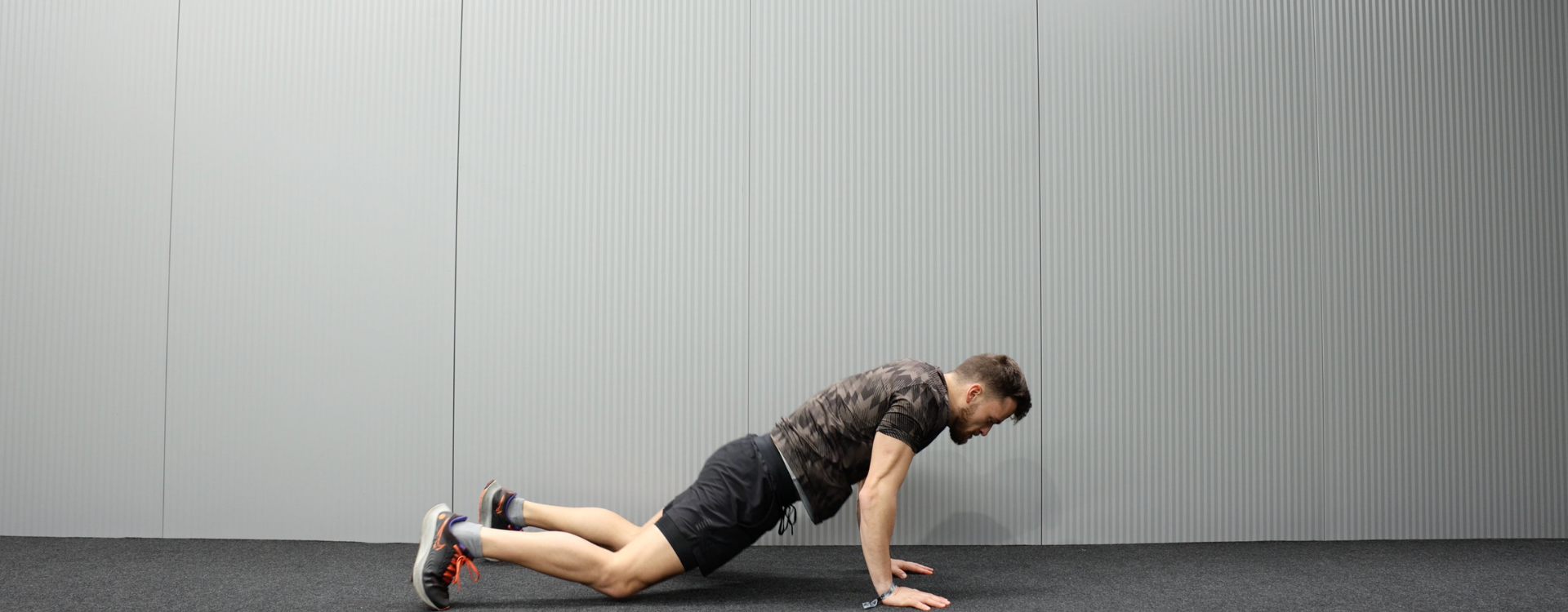Burpees Broad Jumps: Maximização de performance e gestão de energia