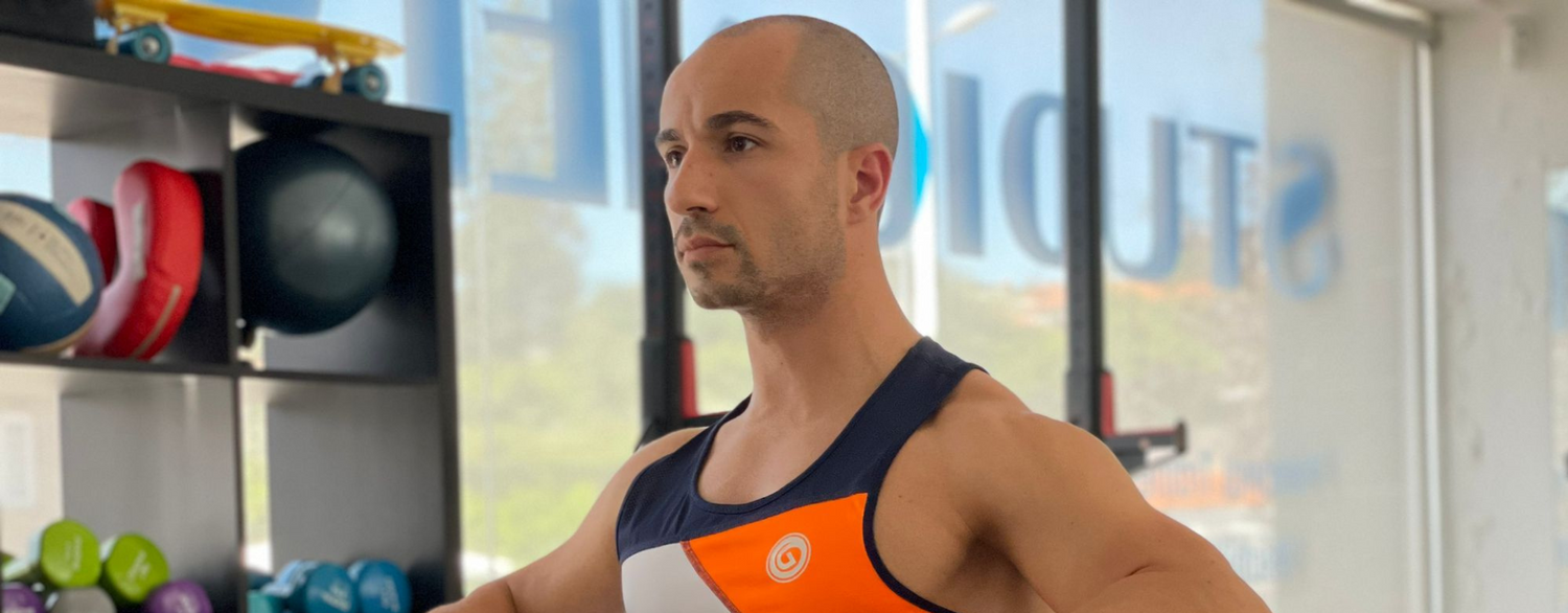 Osteopatia e Fitness:  “Duas atividades integradas que olham para  o corpo e para mente”, by Nélson Silva