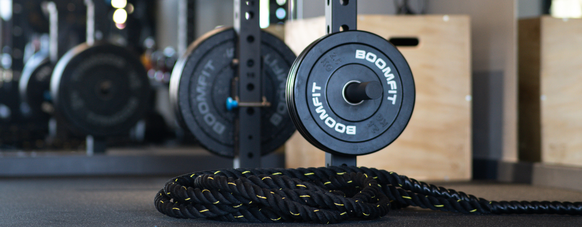 Guia de Manutenção de Equipamentos de Ginásio | BOOMFIT Portugal and Europa
