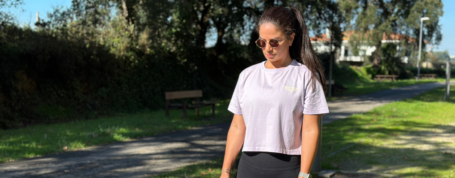 Treino Outdoor: Uma Tendência que Veio para Ficar?, por Sofia Cruz