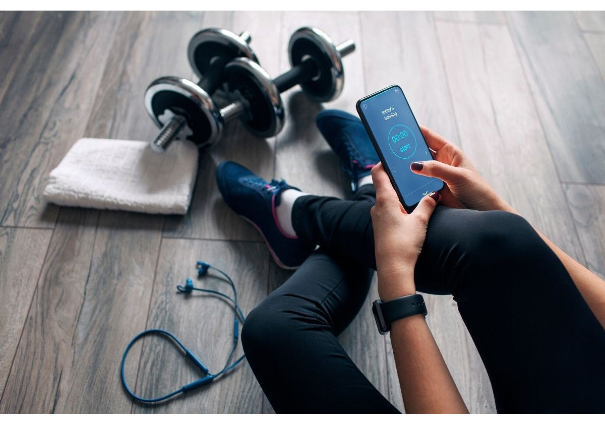 As 9 Melhores Apps de Fitness Grátis [2022]