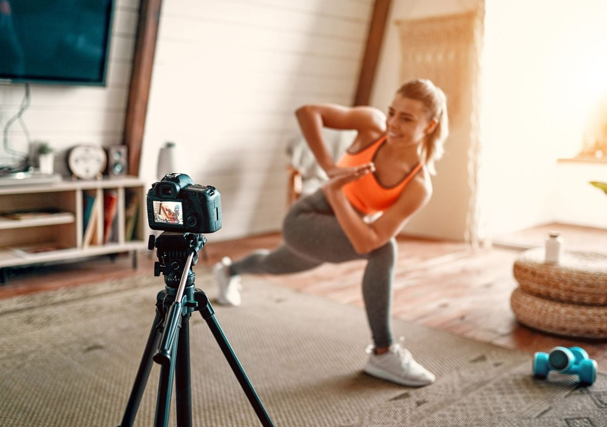 Personal Trainers: Tudo o que Precisa de Saber sobre Redes Sociais