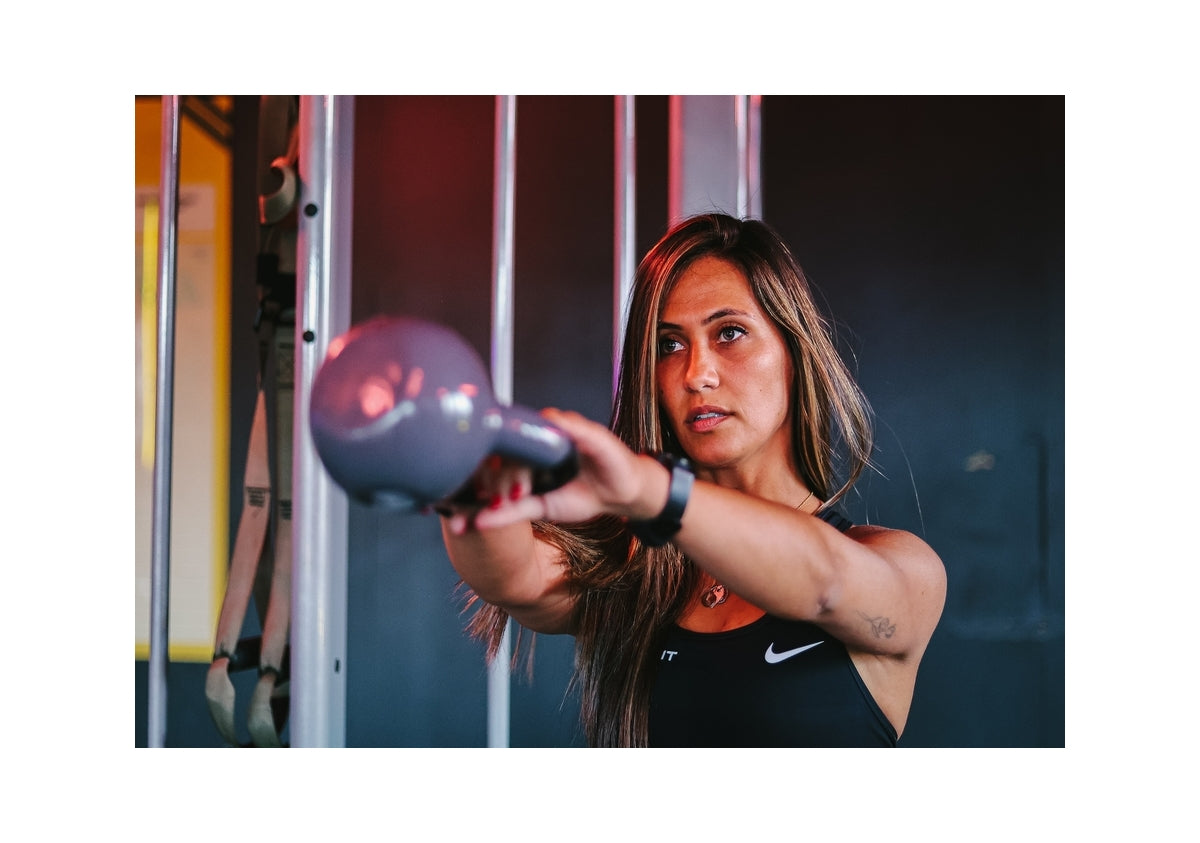 Treino de 12 Minutos para queimar calorias após as festas.