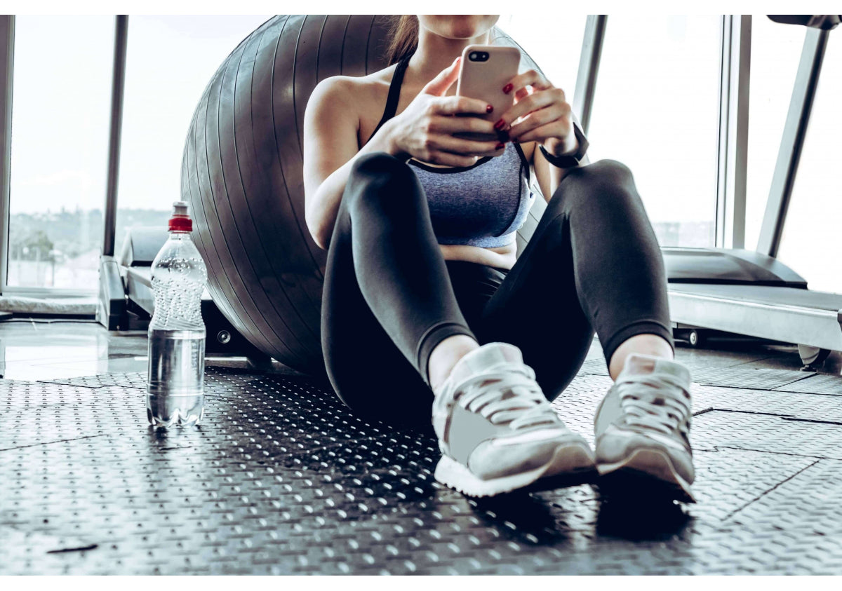Quanto tempo devo descansar entre exercícios?