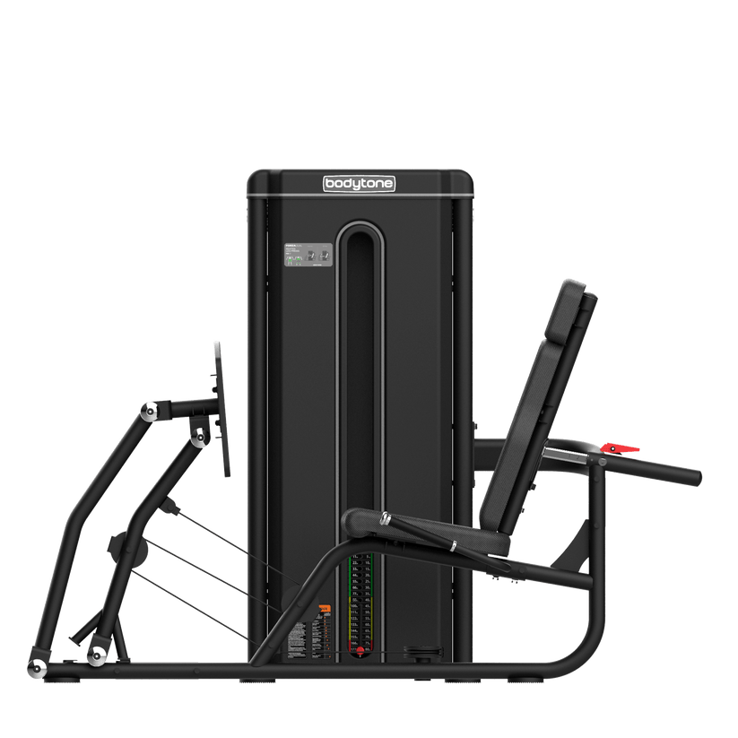 Prensa Horizontal 90 kg  - Bodytone