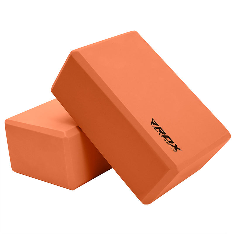RDX YB Brique De Yoga AntidÃƒÂ©rapante En Mousse EVA