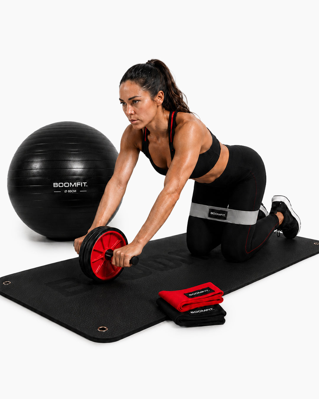 Mind, Body & Core