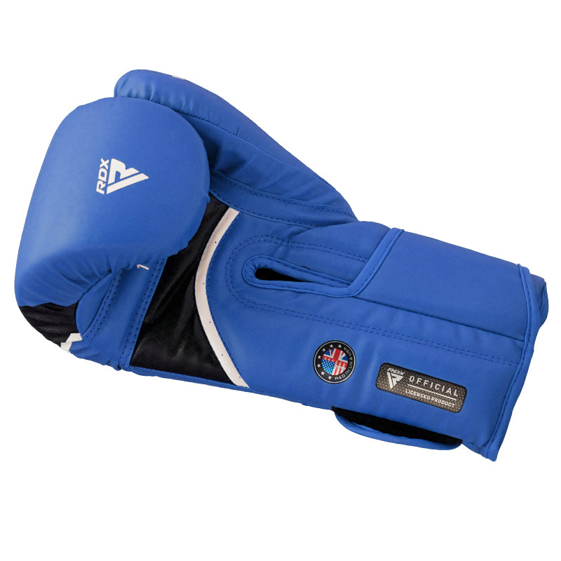RDX LUVAS DE BOXE AURA PLUS T-17 - RDX 42e64d4f2a