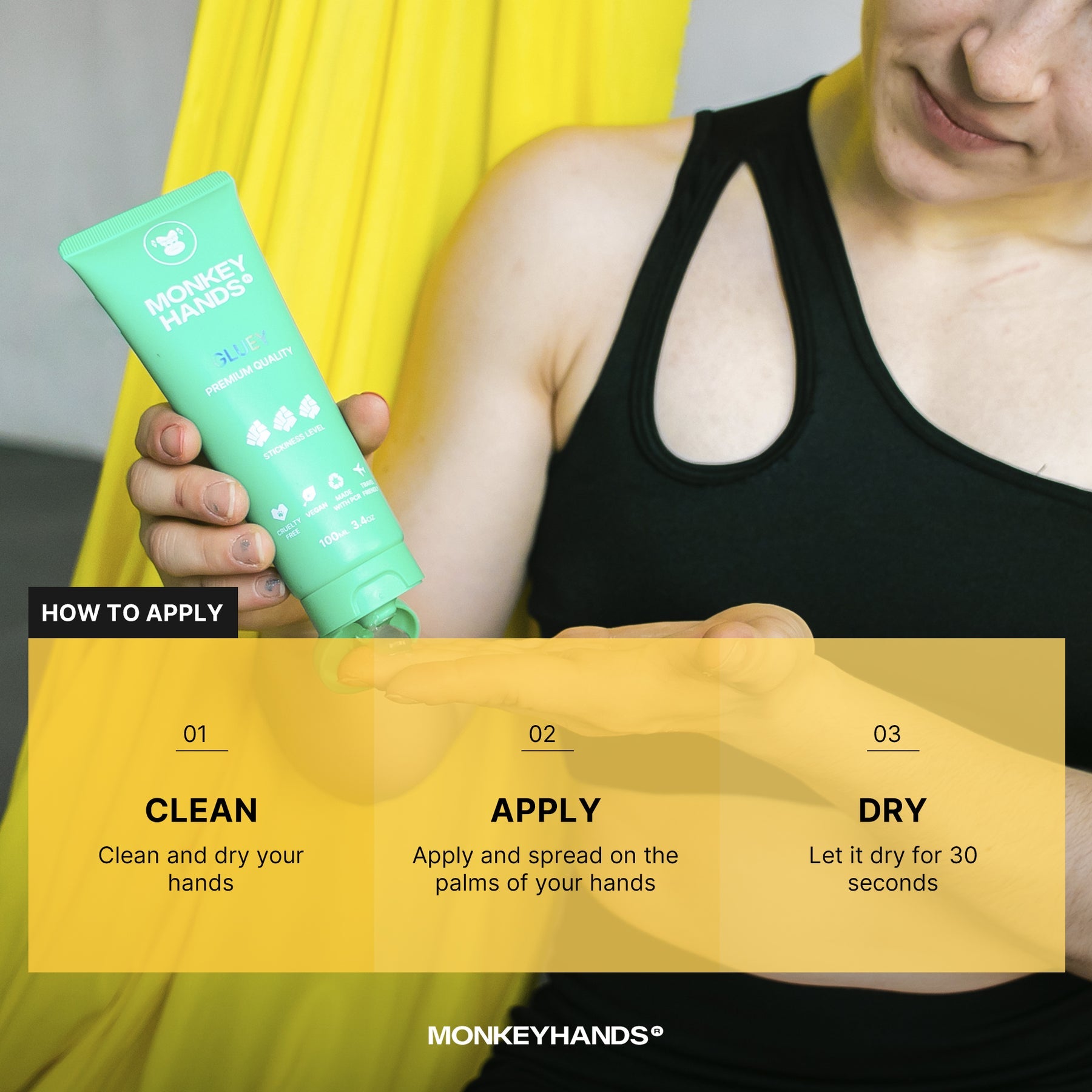 Gluey Grip