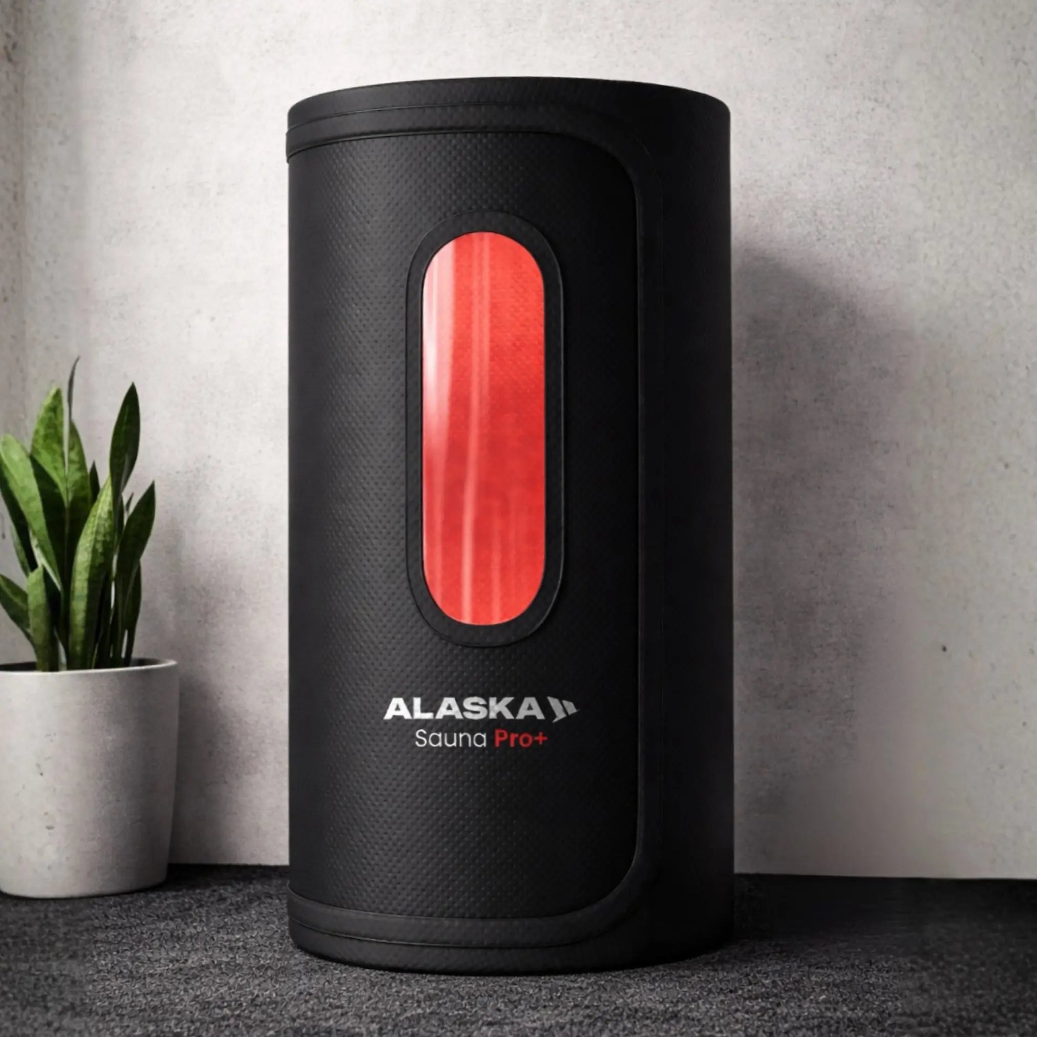 Alaska Sauna Pro+