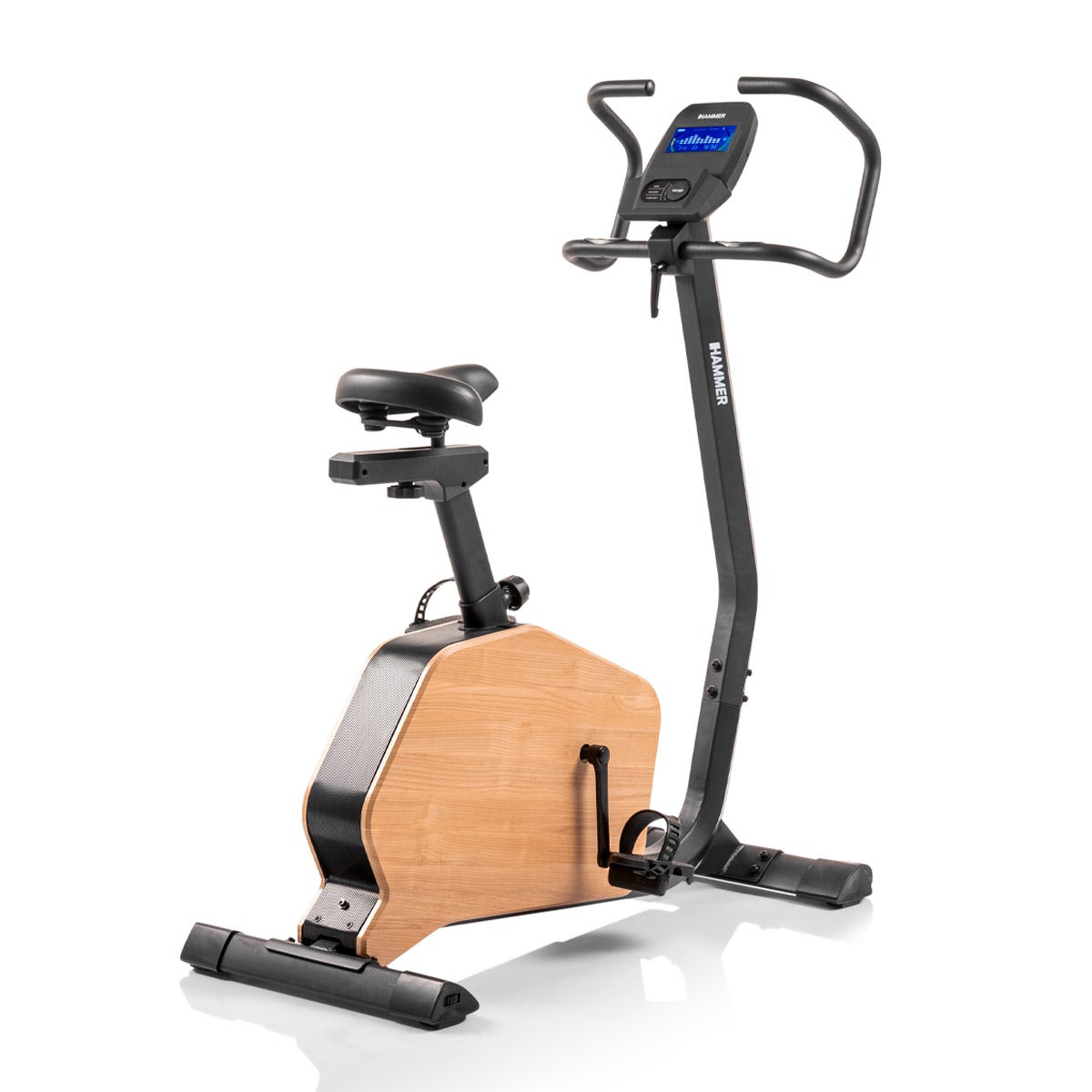 Bicicleta Estática CardioPace