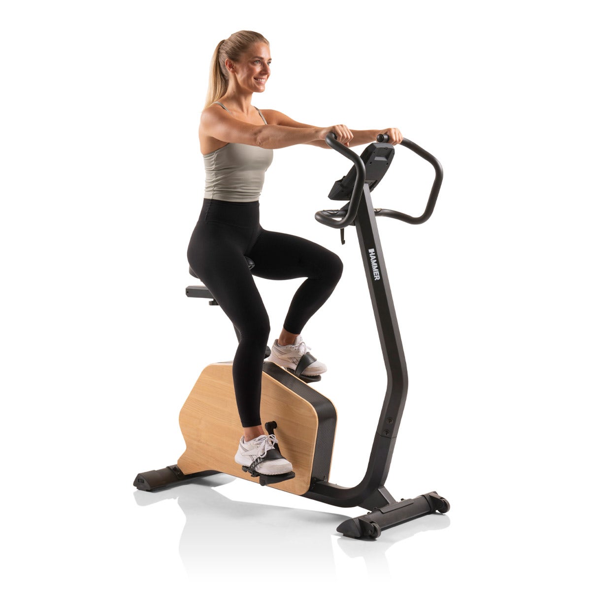Bicicleta Estática CardioPace