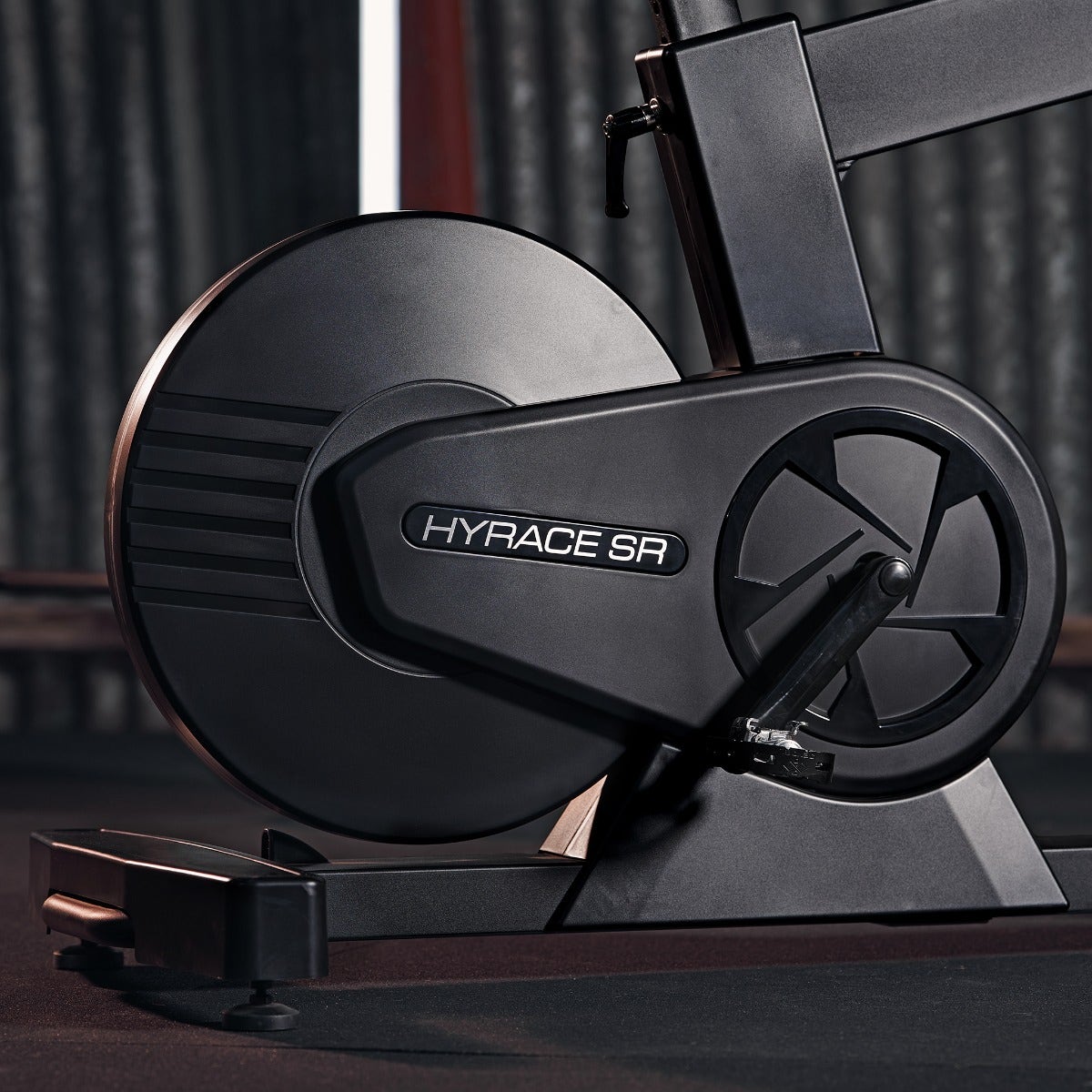 Bicileta HyRace SR