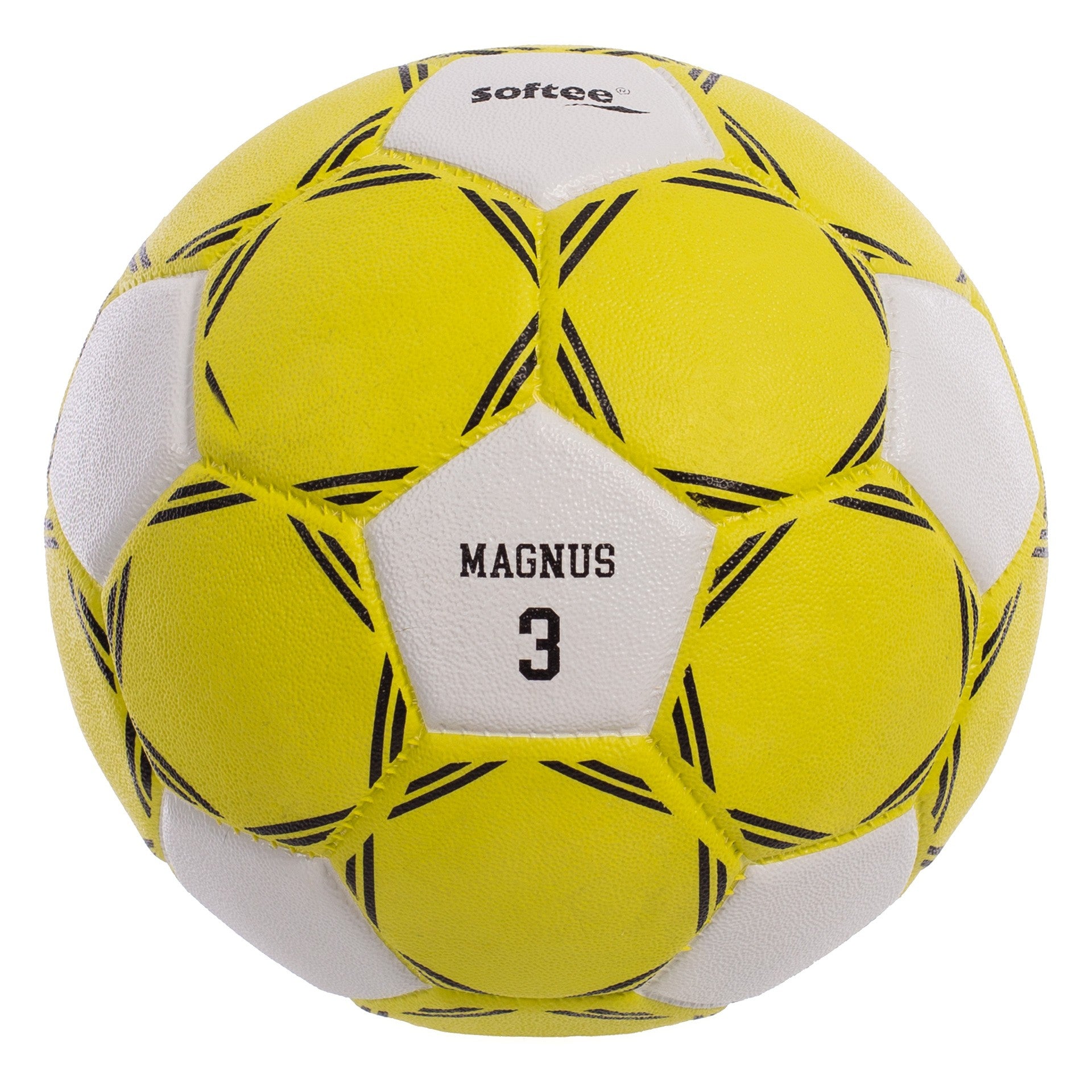 MAGNUS SOFTEE MICROCELLULAR HANDBALL