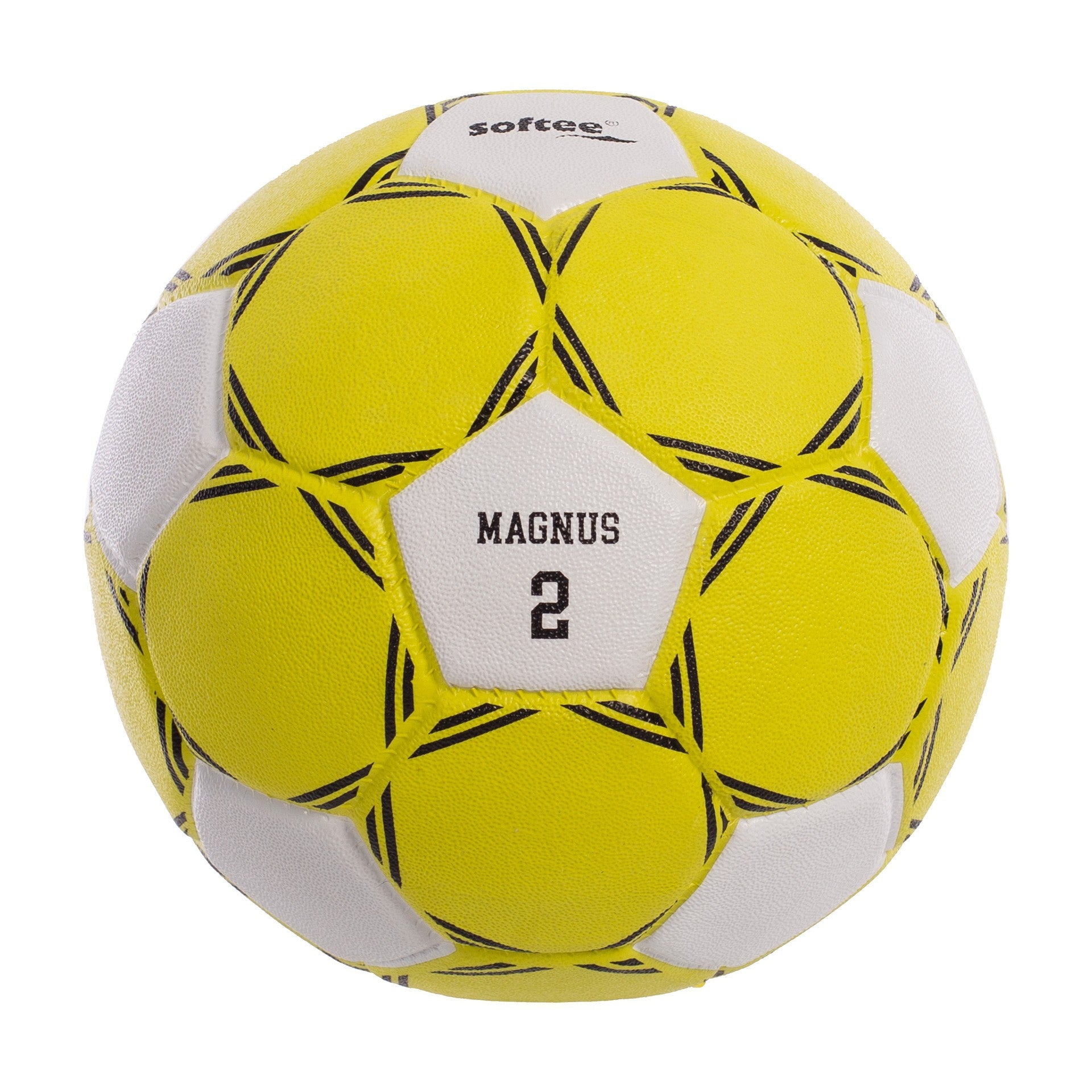 MAGNUS SOFTEE MICROCELLULAR HANDBALL