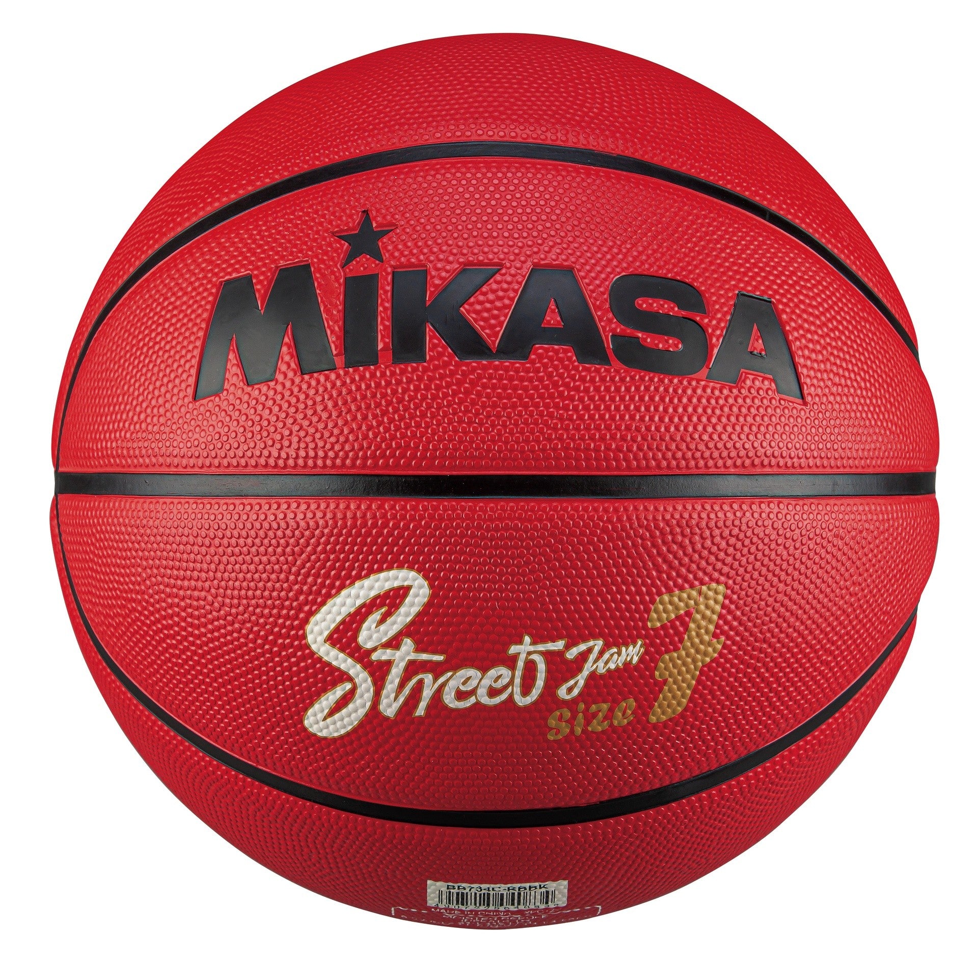 Bola de basquete Mikasa BB