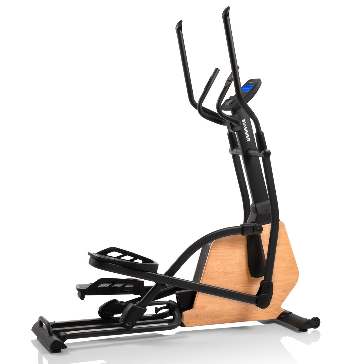 Elíptica CrossPace 5.0