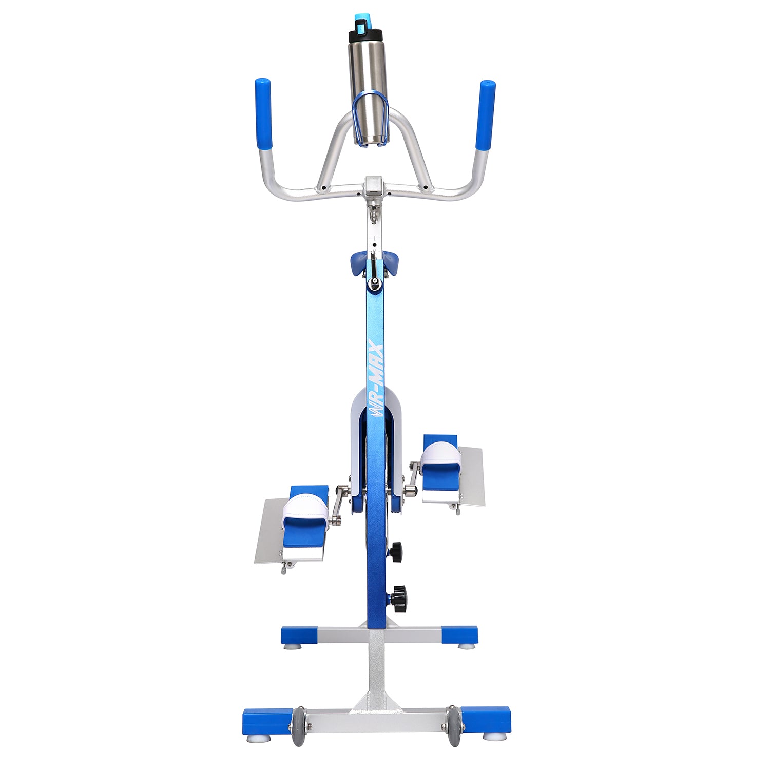 Aquabike de aluminio Waterflex WR Max