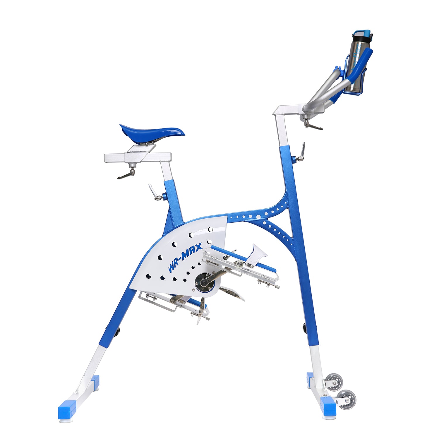 Aquabike de aluminio Waterflex WR Max