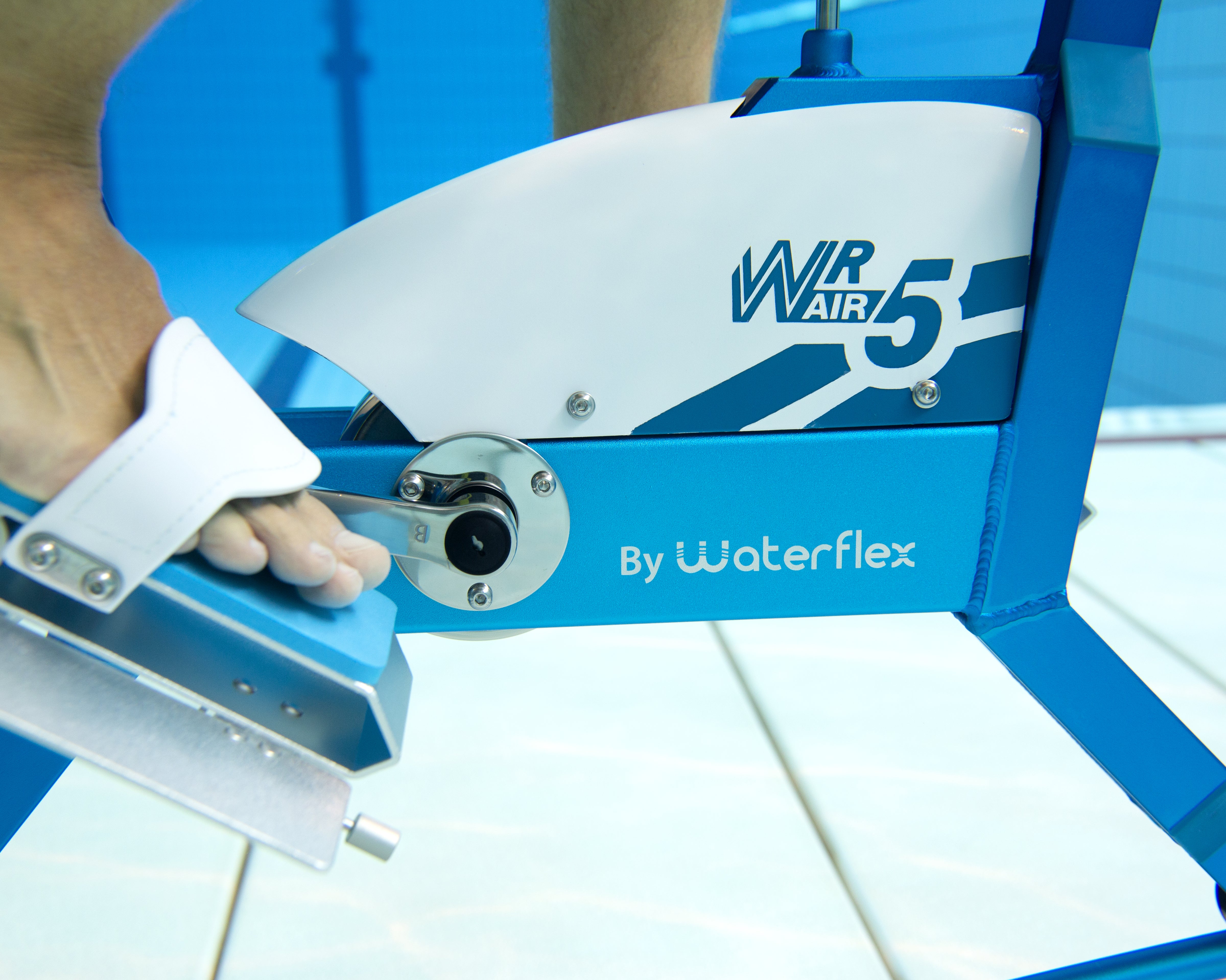 Aquabike Waterflex WR5