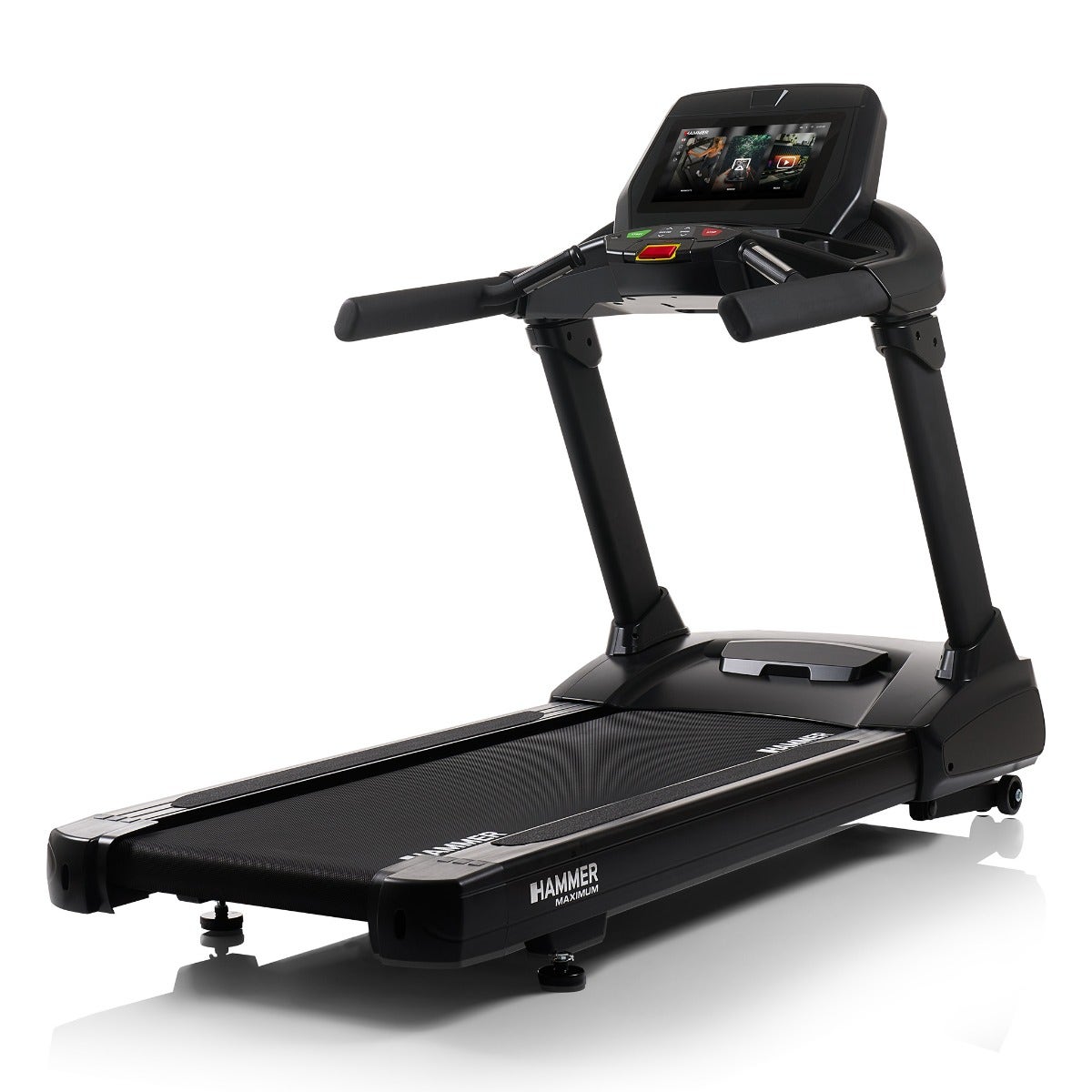 Passadeira TR 8000