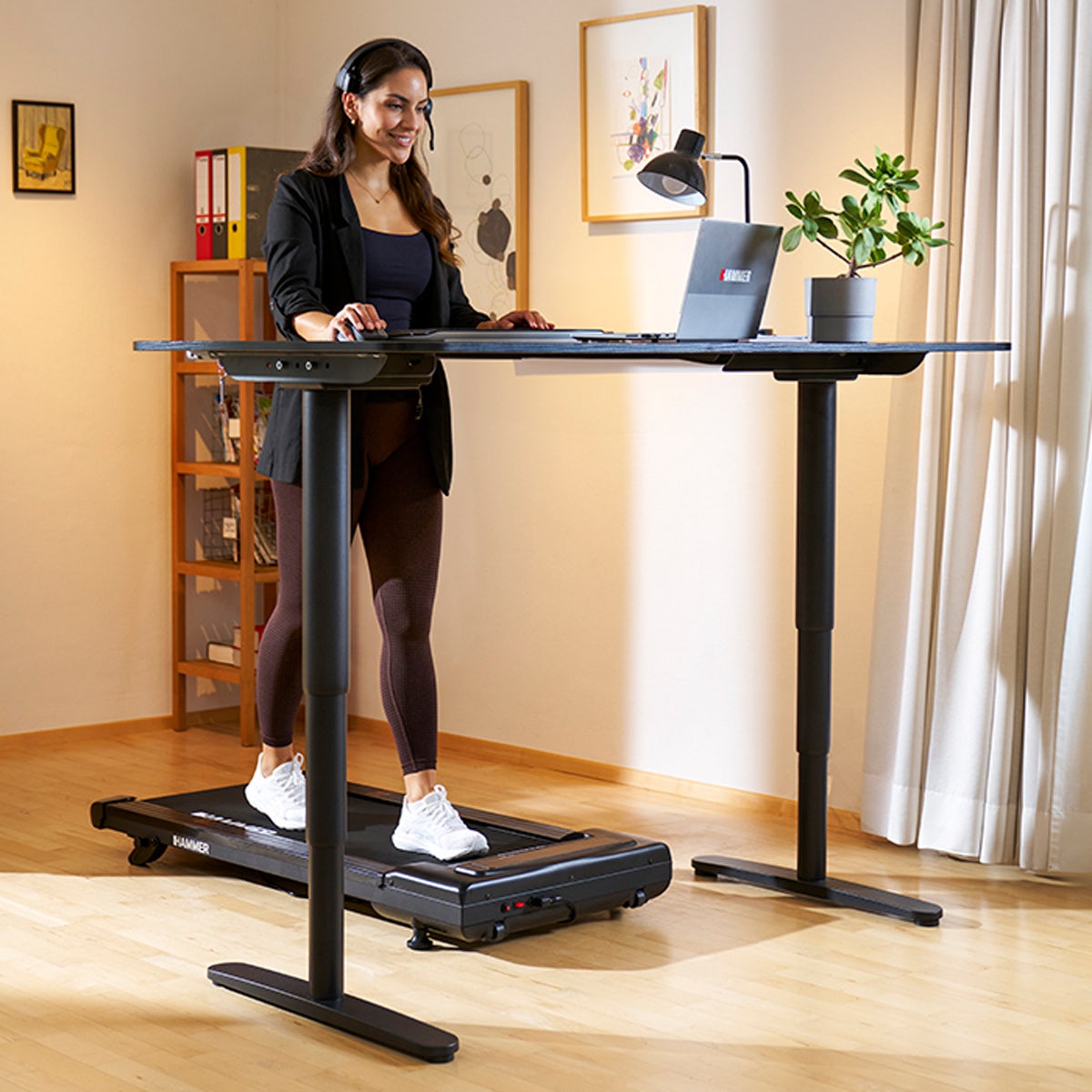 Walking Pad Walk 2.0