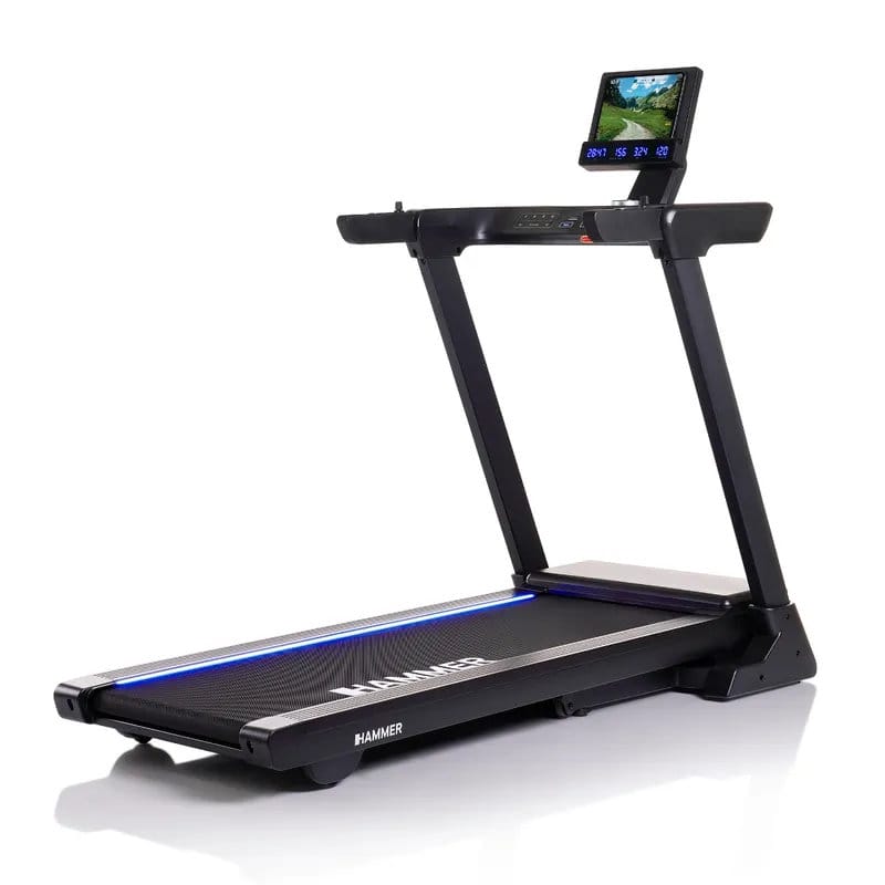 Passadeira de Corrida Technum 8.0