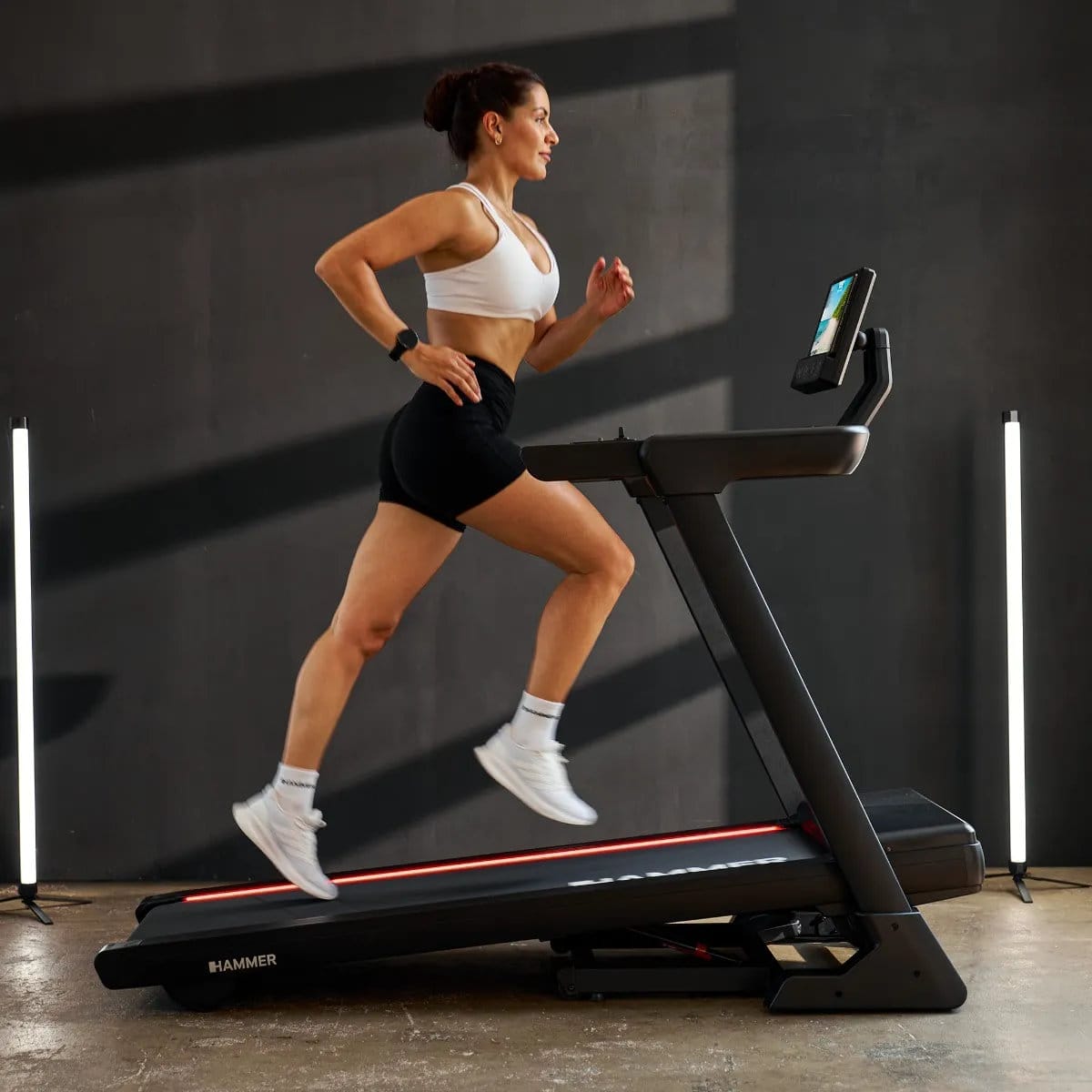 Passadeira de Corrida Technum 8.0