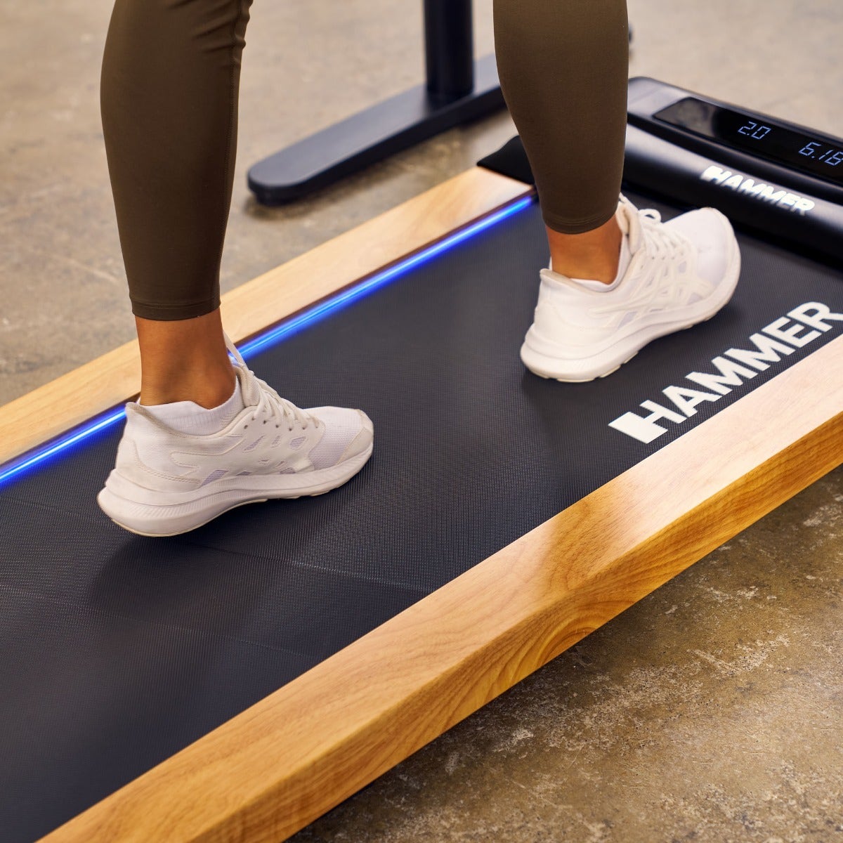 Walking Pad Walk 2.0