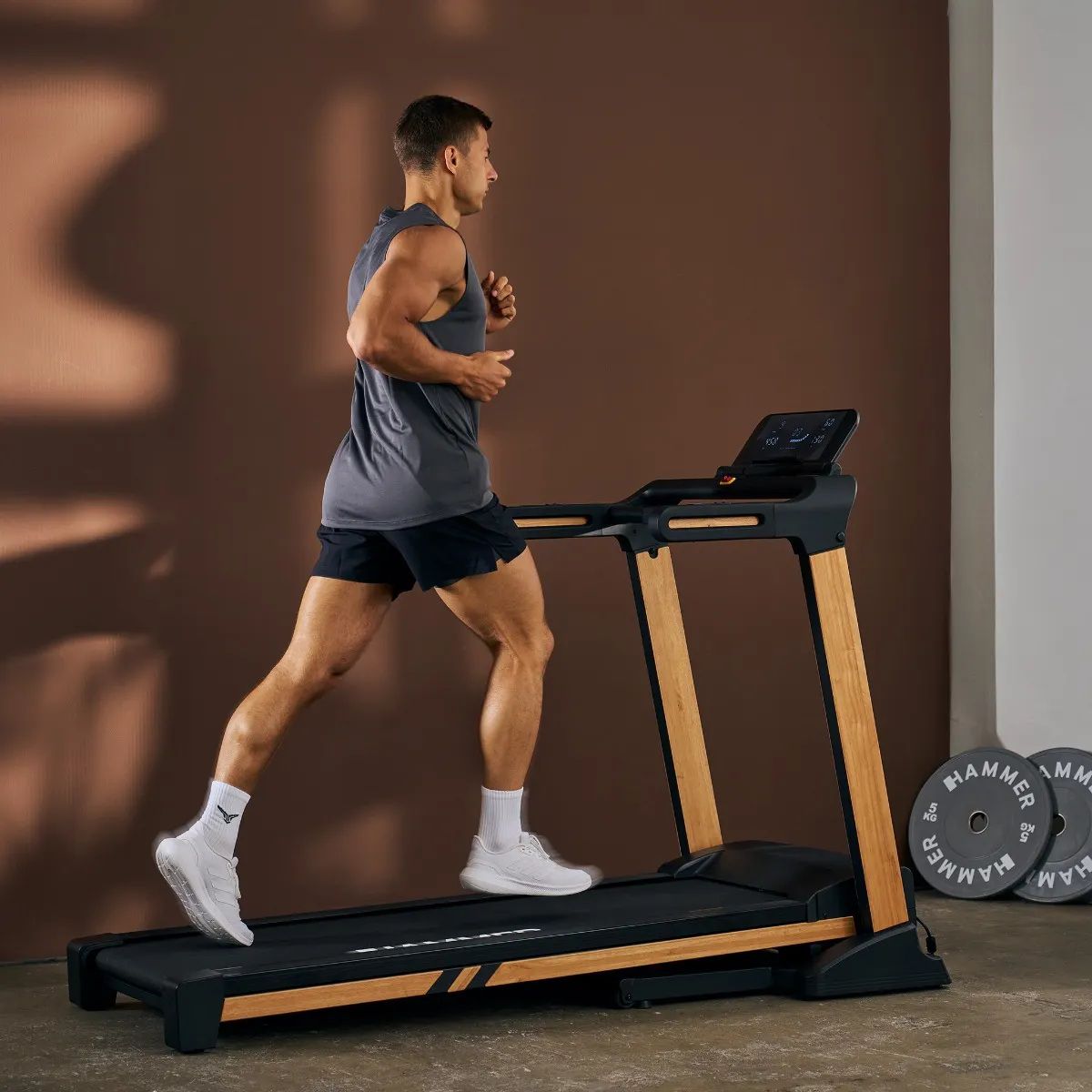 Passadeira de Corrida Flyrun 4.0 Norsk