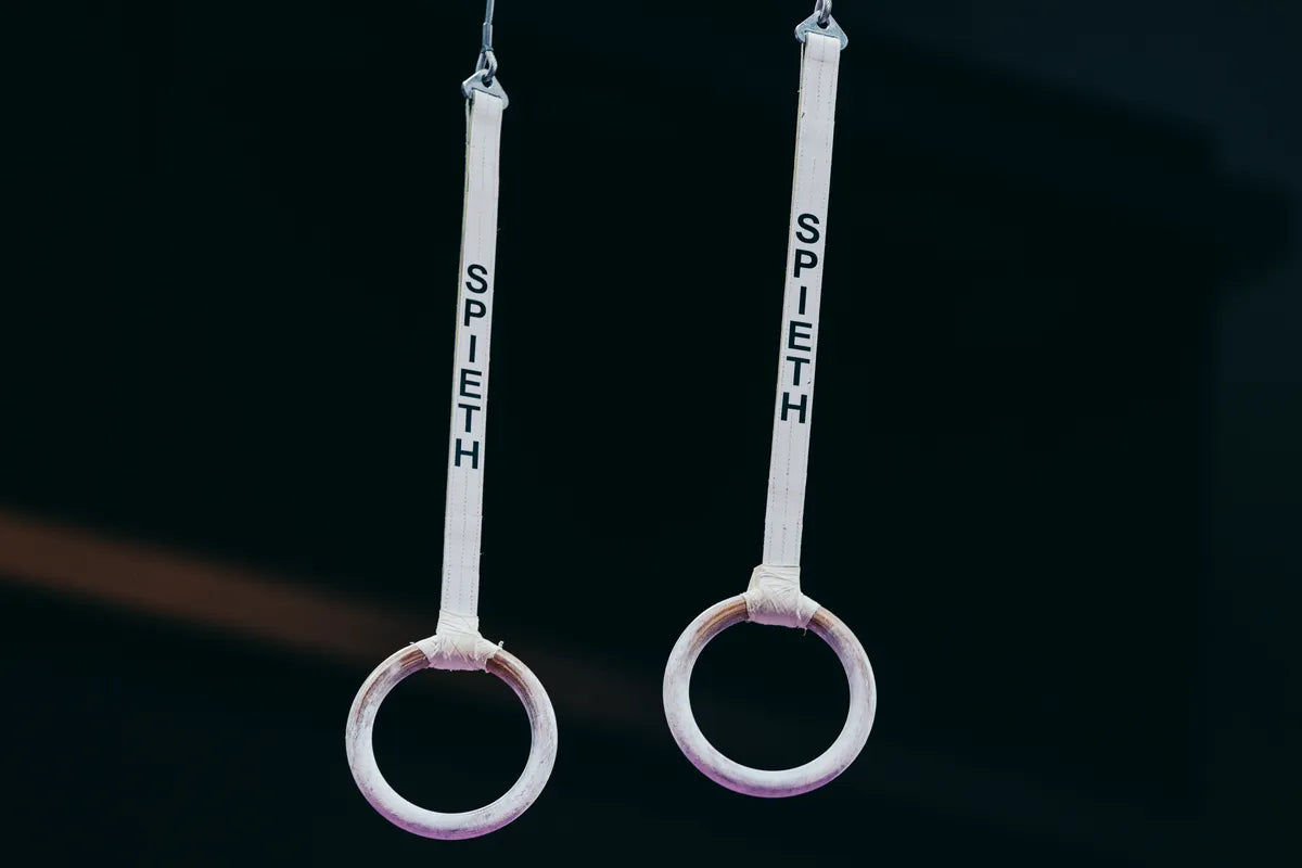 Ring Frame “Berlin”