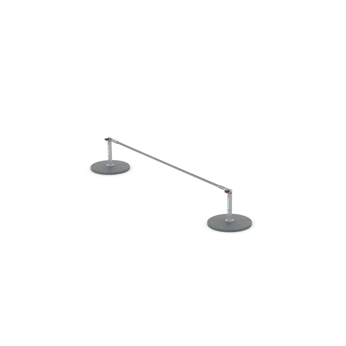 Horizontal Bar Supports