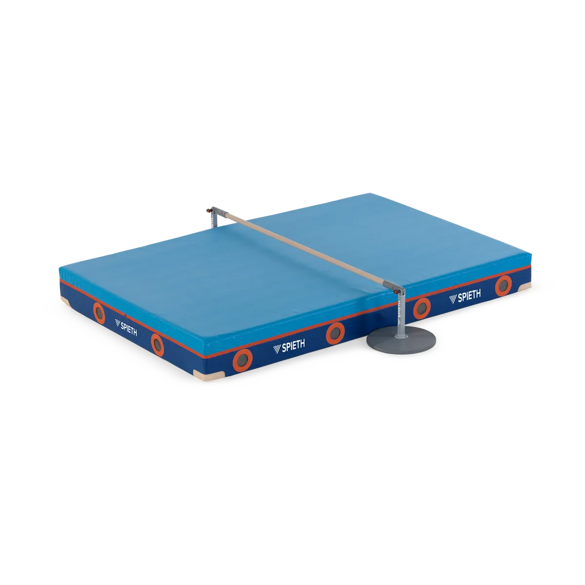 Horizontal Bar Supports